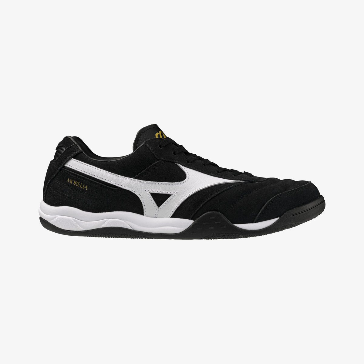 MORELIA LS SUEDE - Mizuno Australia