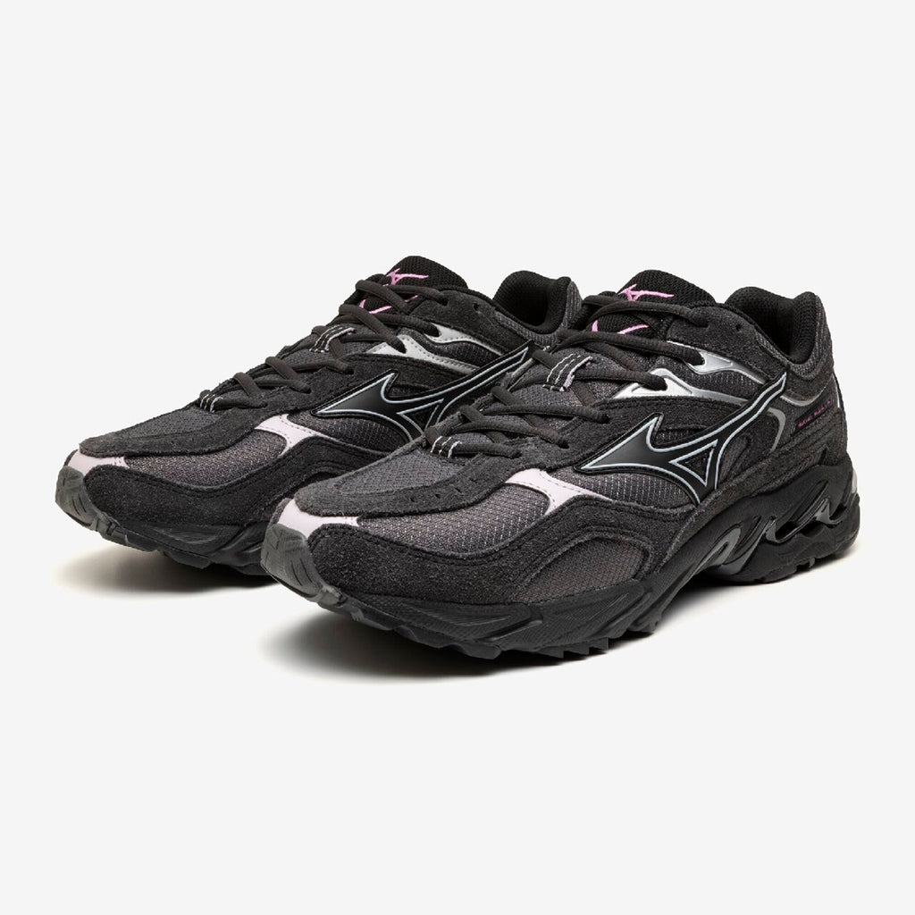 WAVE MG4 LS SUEDE