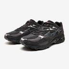 WAVE MG4 LS SUEDE