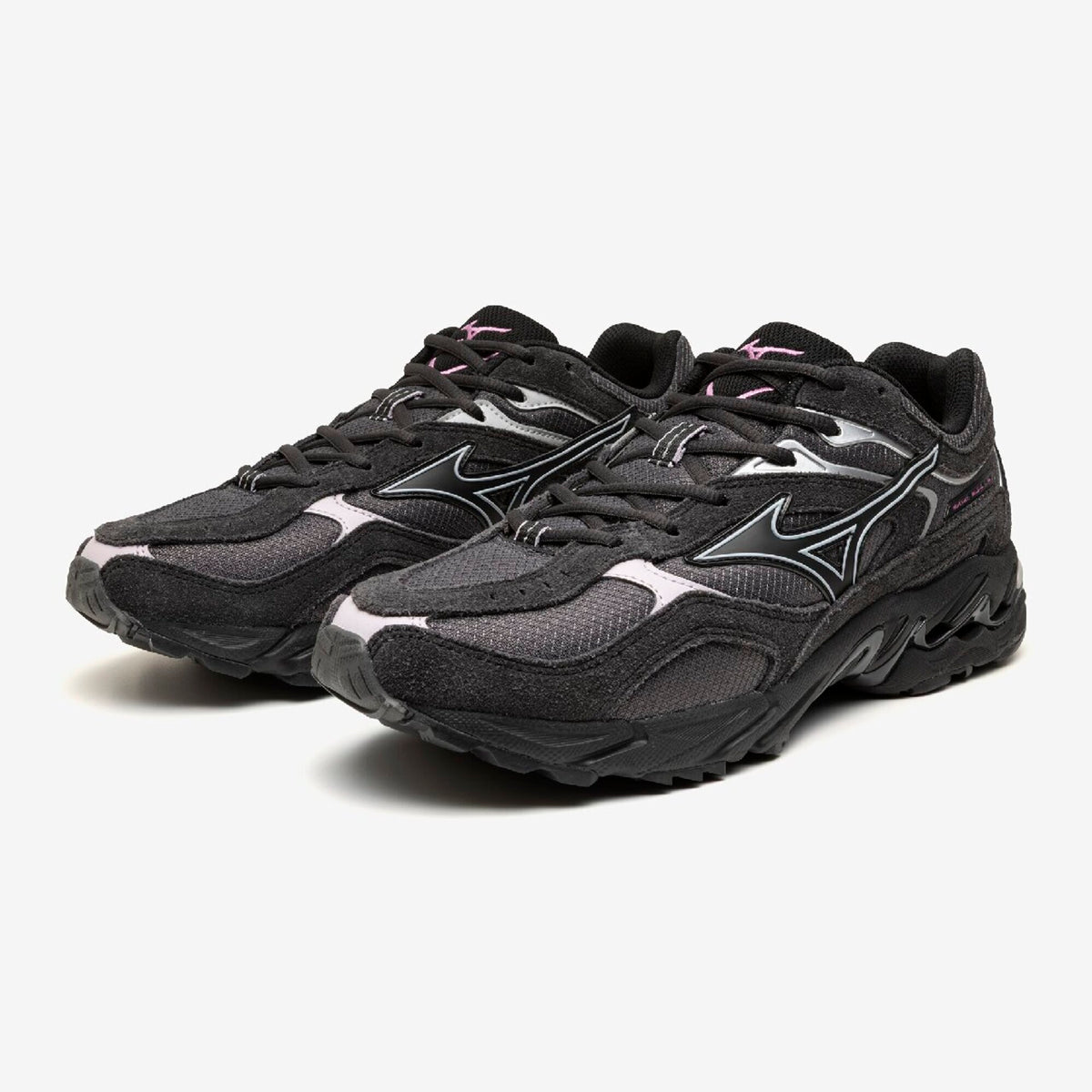 WAVE MG4 LS SUEDE