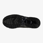 WAVE MG4 LS SUEDE