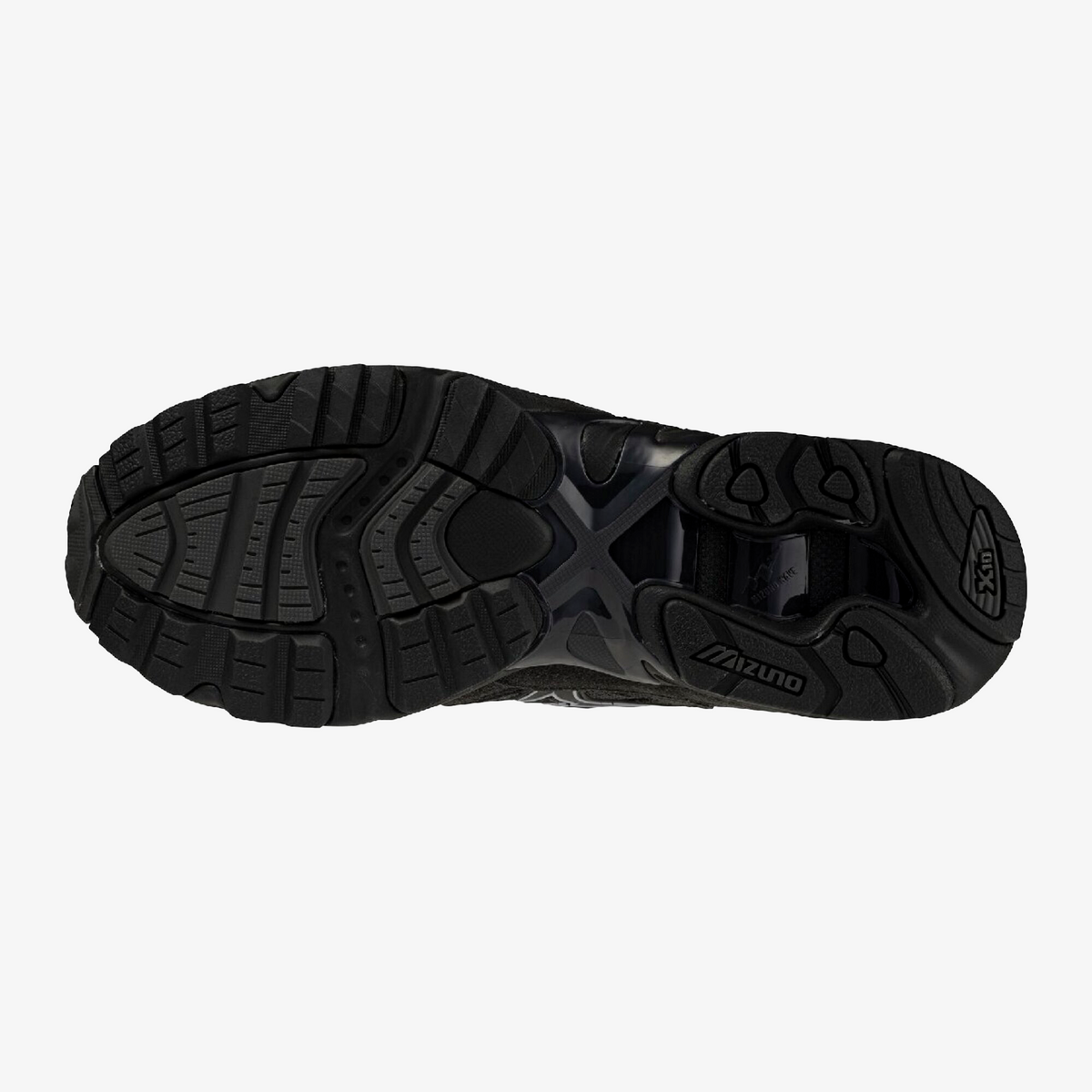 WAVE MG4 LS SUEDE