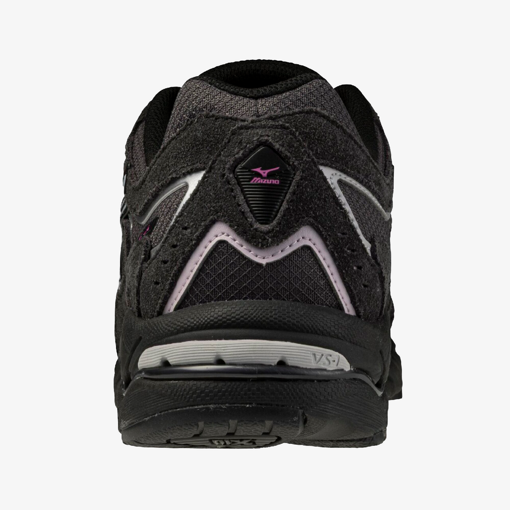 WAVE MG4 LS SUEDE