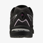 WAVE MG4 LS SUEDE