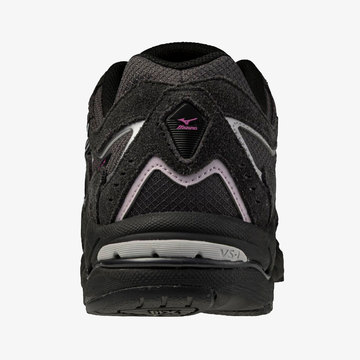 WAVE MG4 LS SUEDE