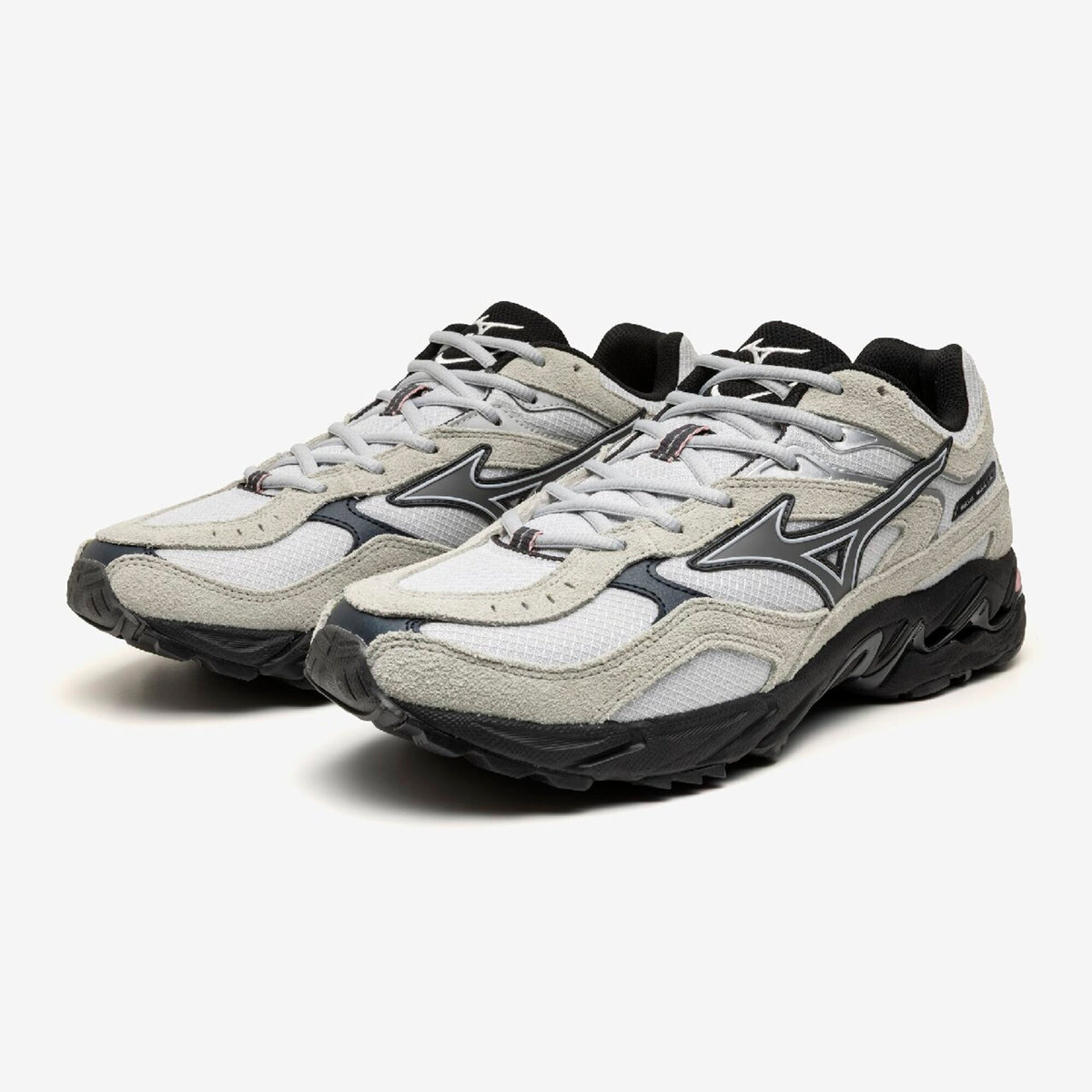 WAVE MG4 LS SUEDE