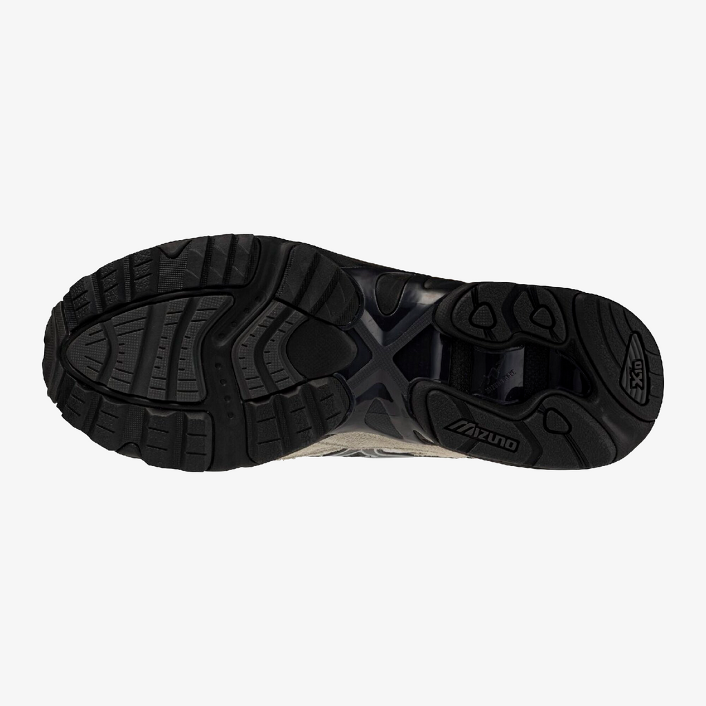 WAVE MG4 LS SUEDE
