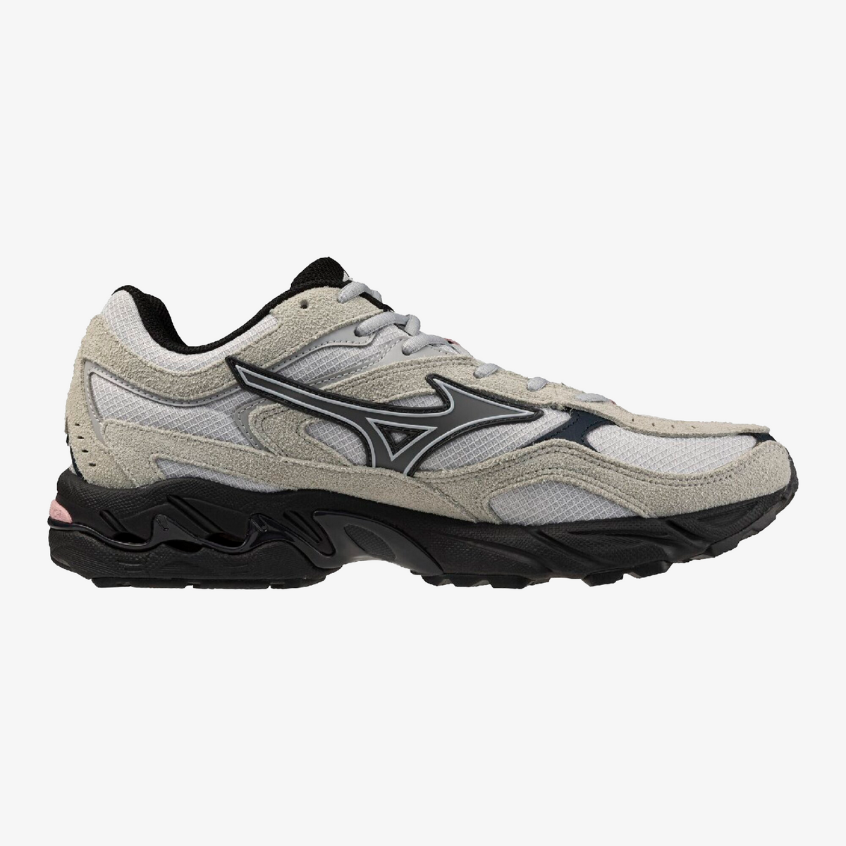 WAVE MG4 LS SUEDE