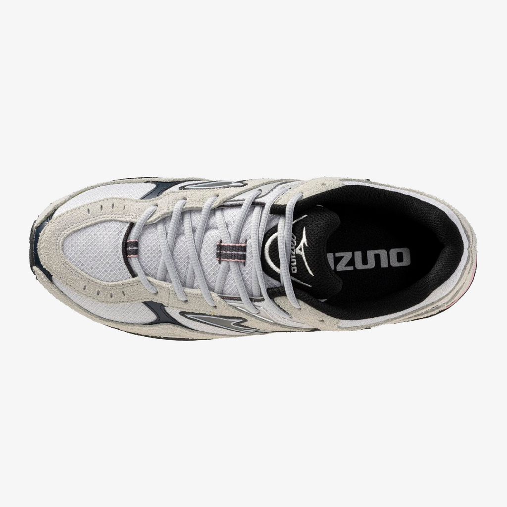 WAVE MG4 LS SUEDE
