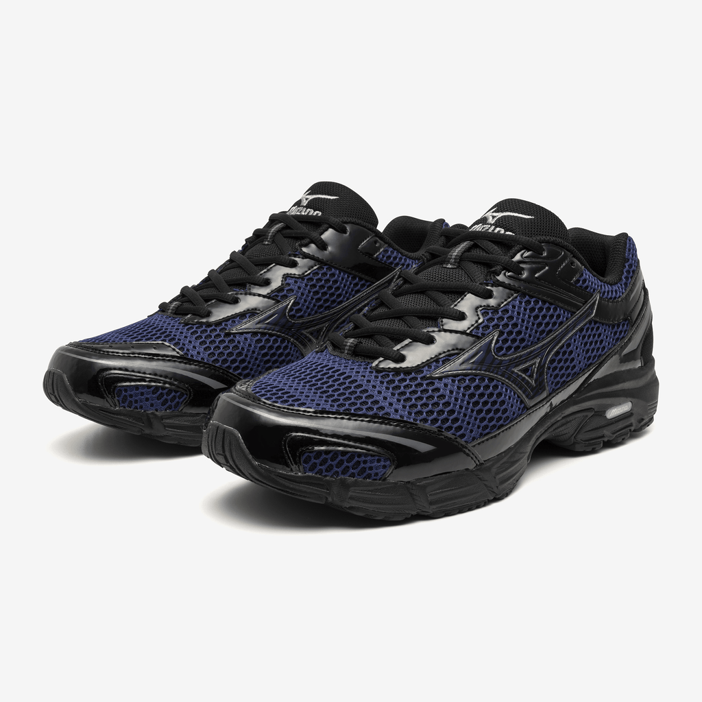 MIZUNO FORTIS LS - Mizuno Australia