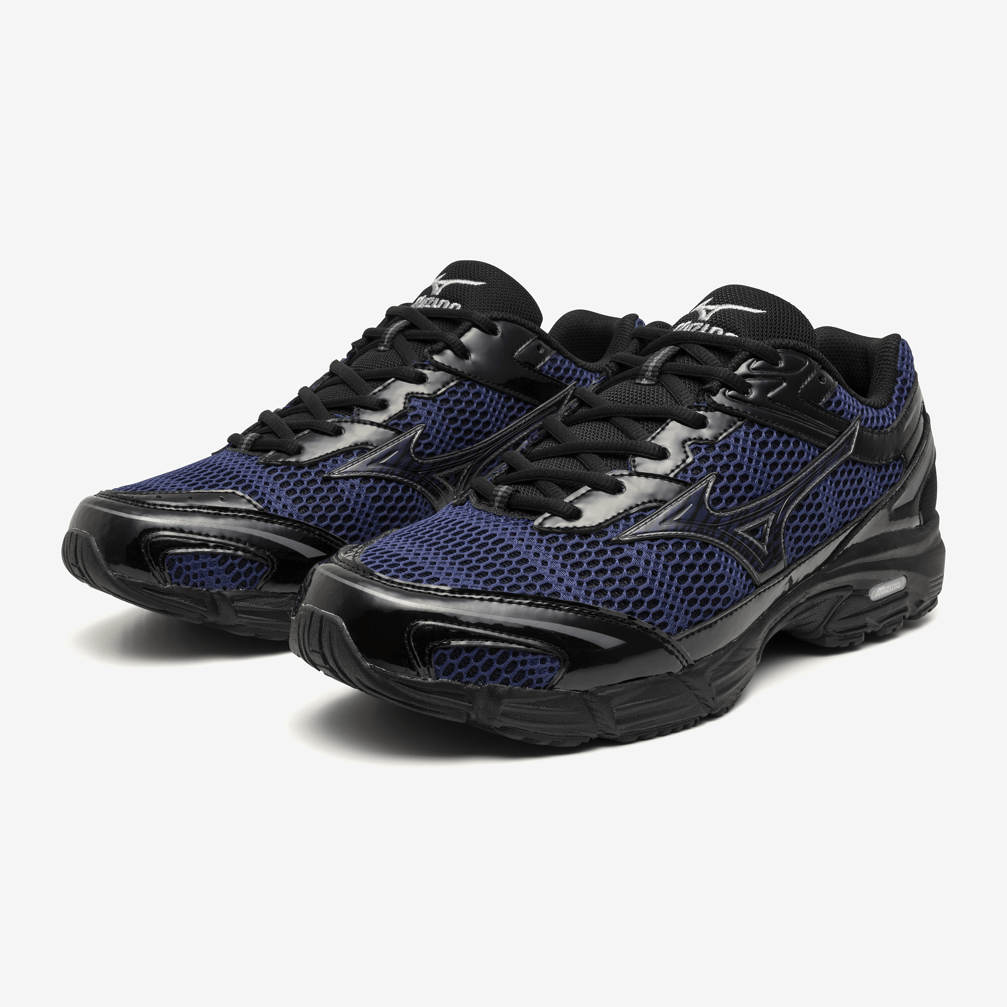 MIZUNO FORTIS LS - Mizuno Australia