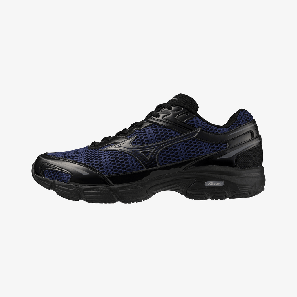 MIZUNO FORTIS LS - Mizuno Australia