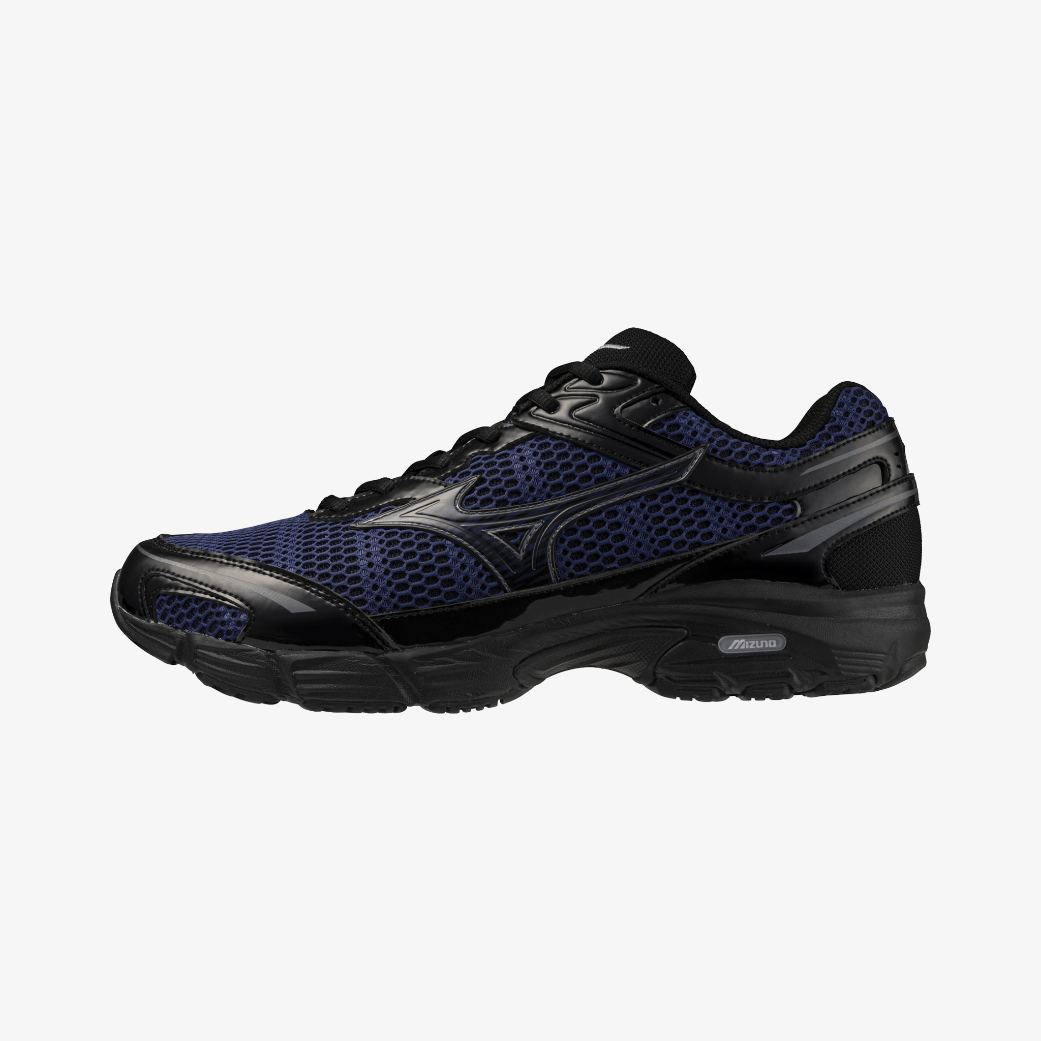 MIZUNO FORTIS LS - Mizuno Australia