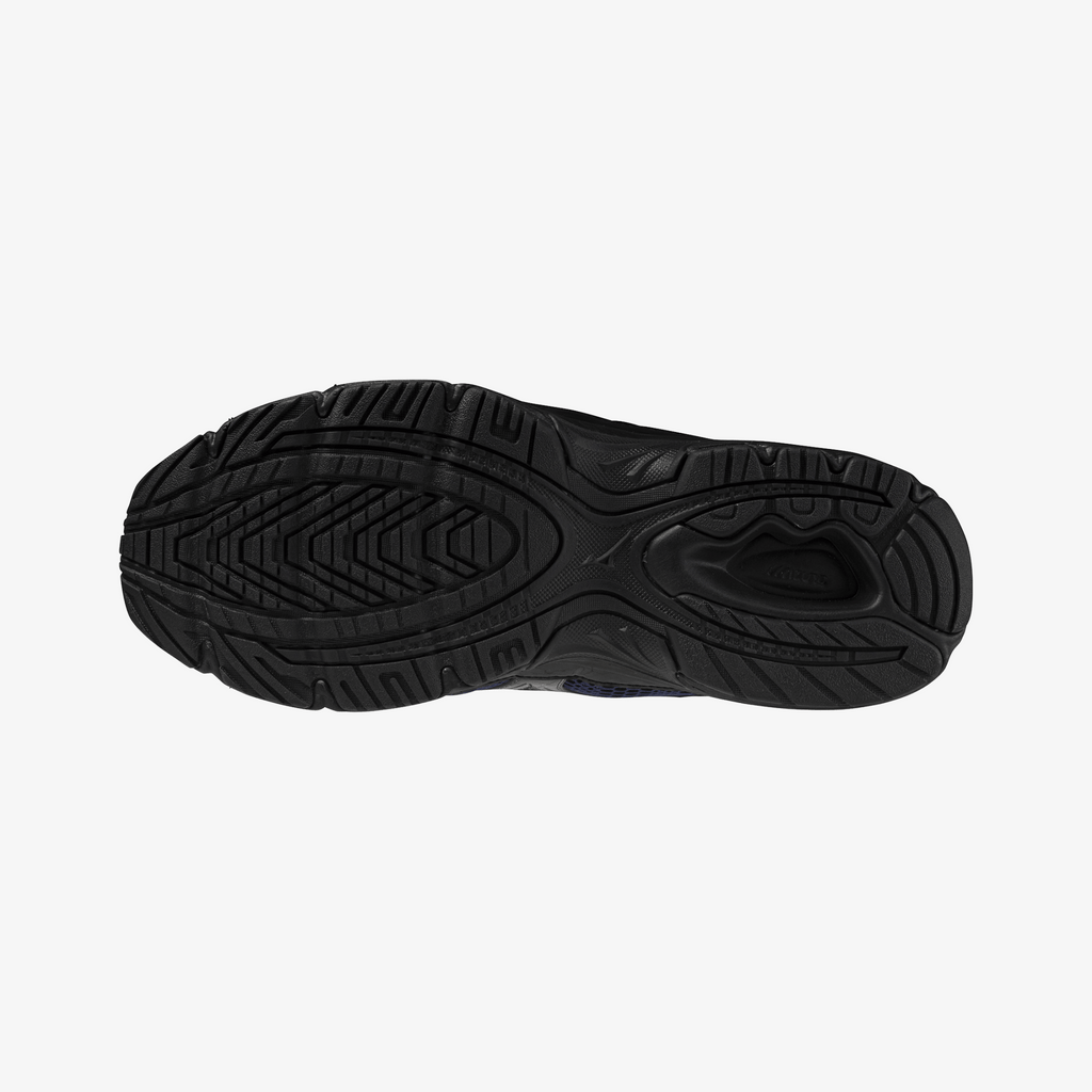 MIZUNO FORTIS LS - Mizuno Australia