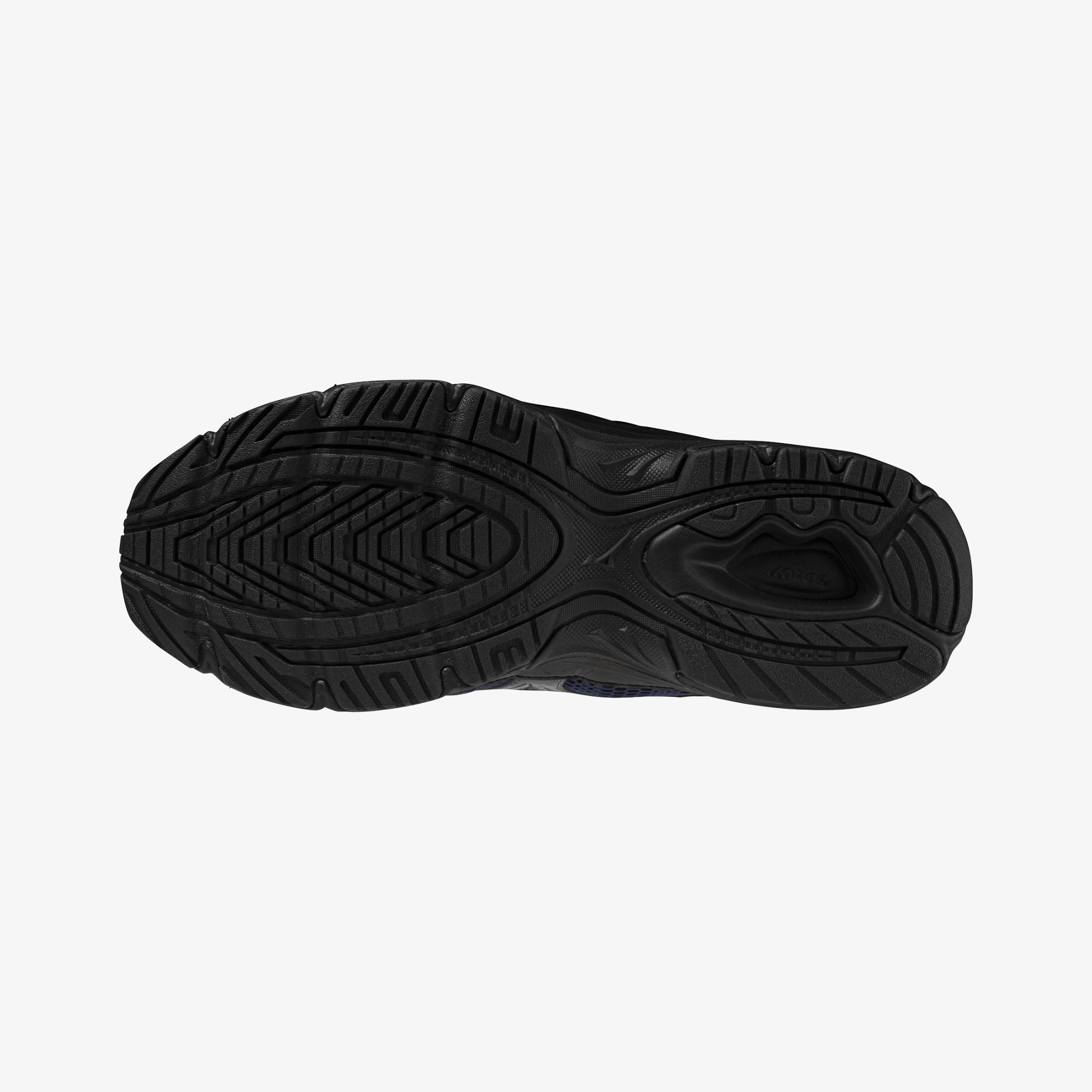 MIZUNO FORTIS LS - Mizuno Australia