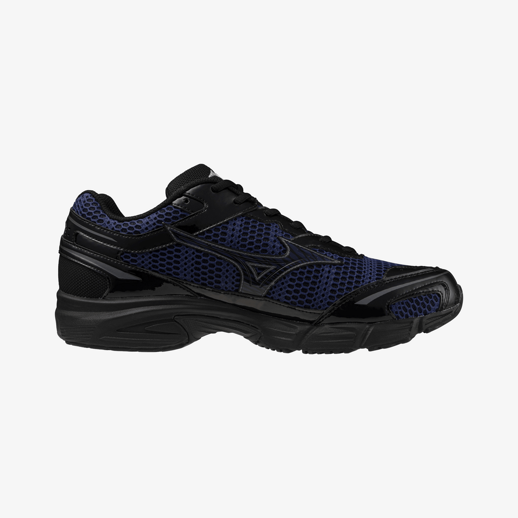 MIZUNO FORTIS LS - Mizuno Australia