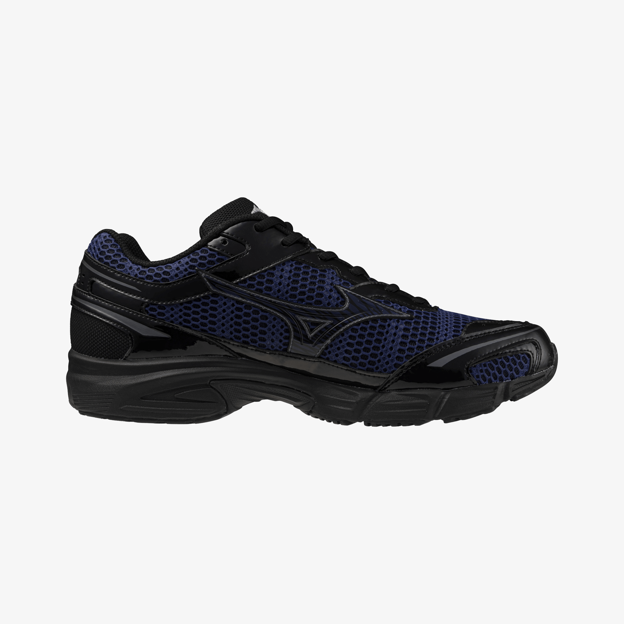 MIZUNO FORTIS LS - Mizuno Australia