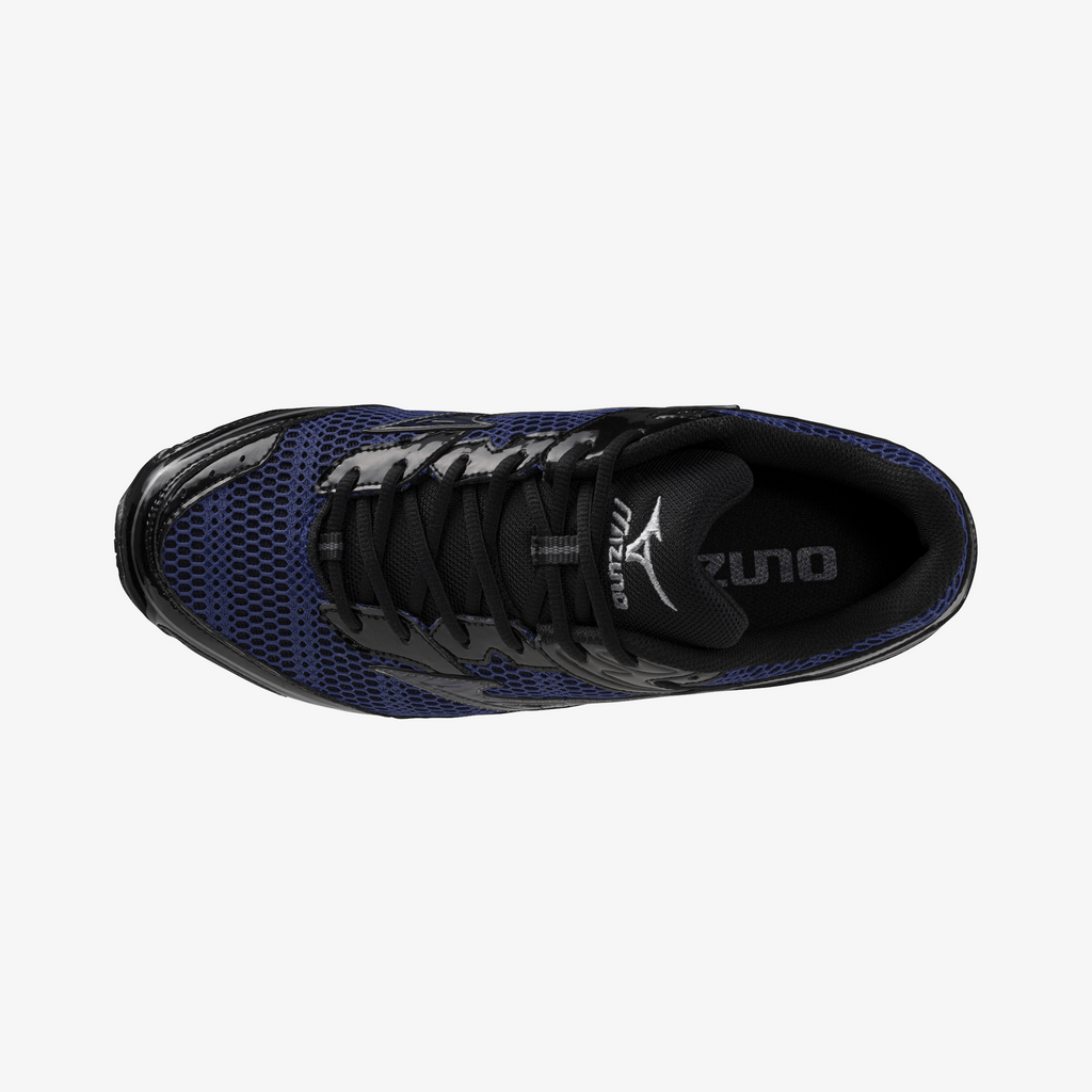 MIZUNO FORTIS LS - Mizuno Australia