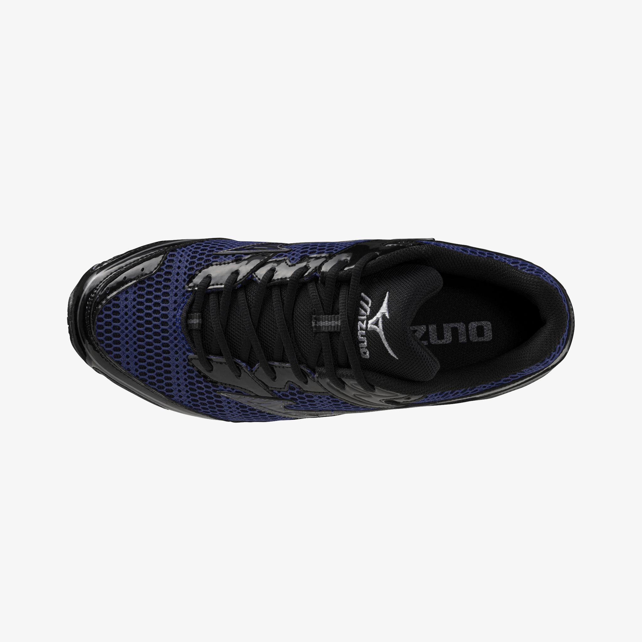 MIZUNO FORTIS LS - Mizuno Australia