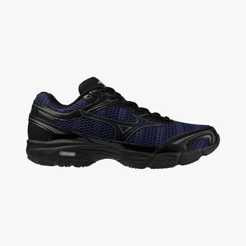 MIZUNO FORTIS LS - Mizuno Australia