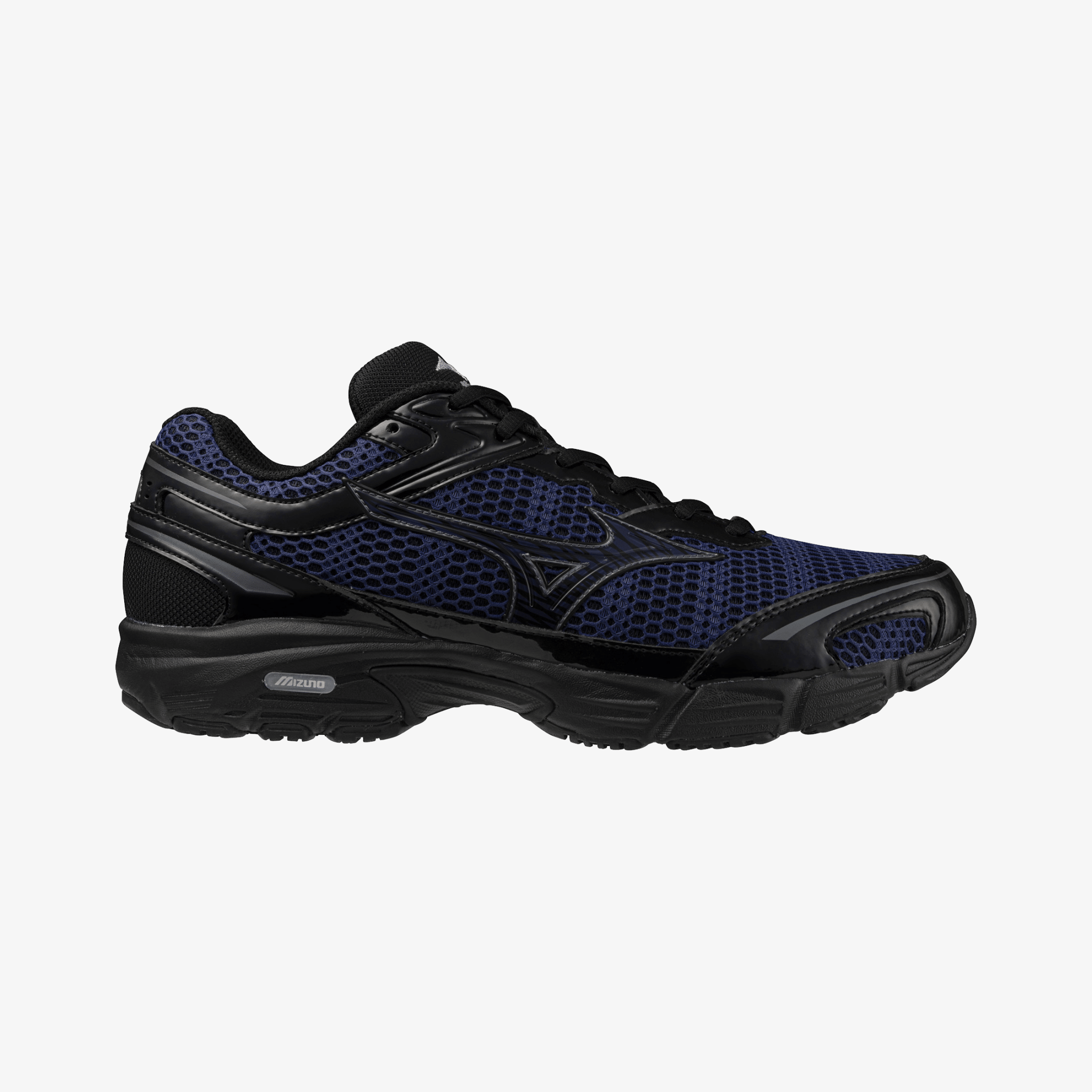 MIZUNO FORTIS LS - Mizuno Australia