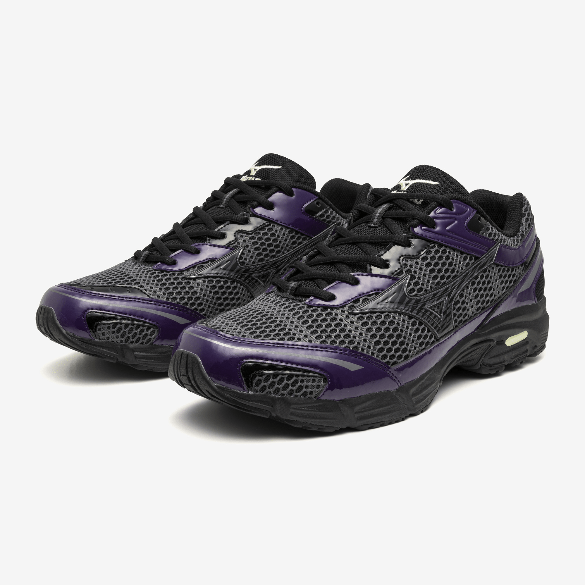 MIZUNO FORTIS LS - Mizuno Australia