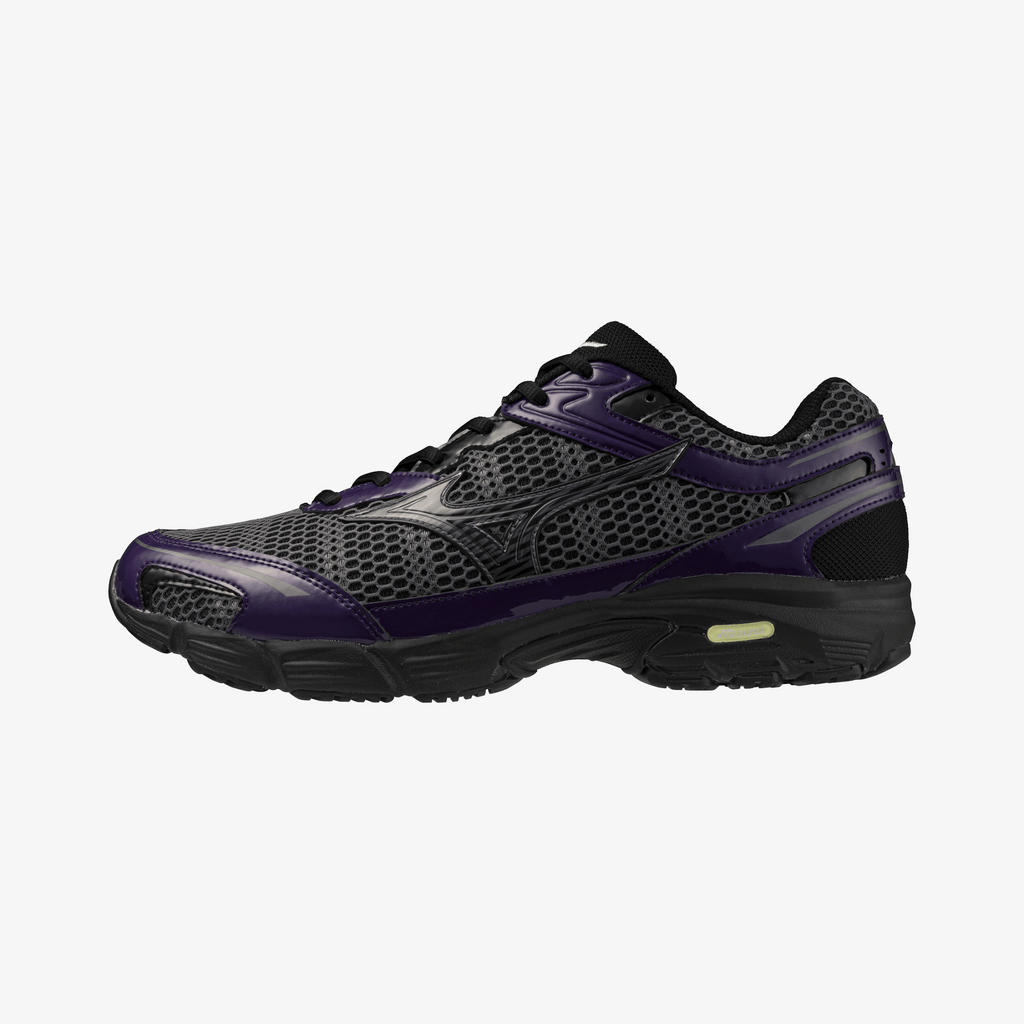 MIZUNO FORTIS LS - Mizuno Australia