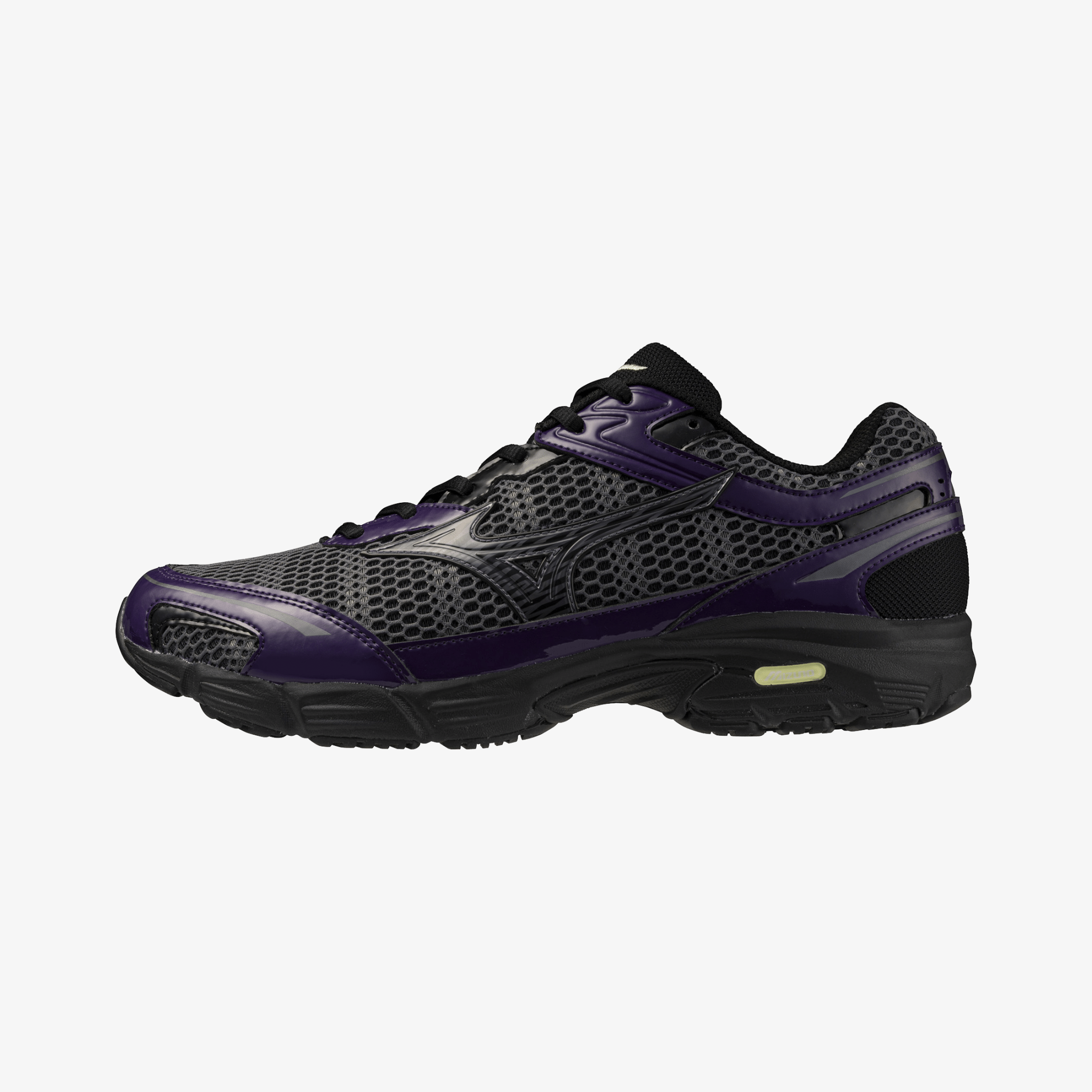 MIZUNO FORTIS LS - Mizuno Australia