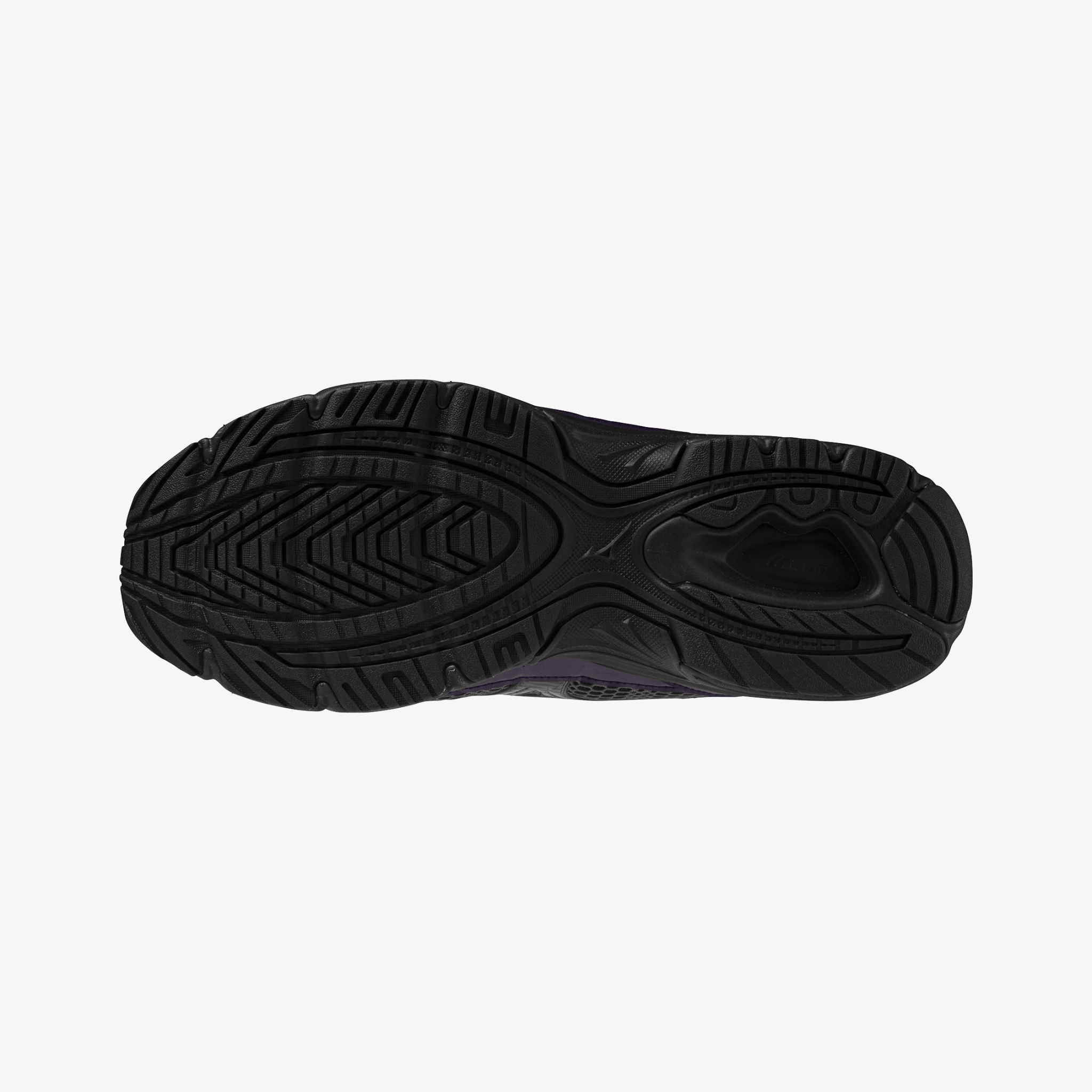 MIZUNO FORTIS LS - Mizuno Australia