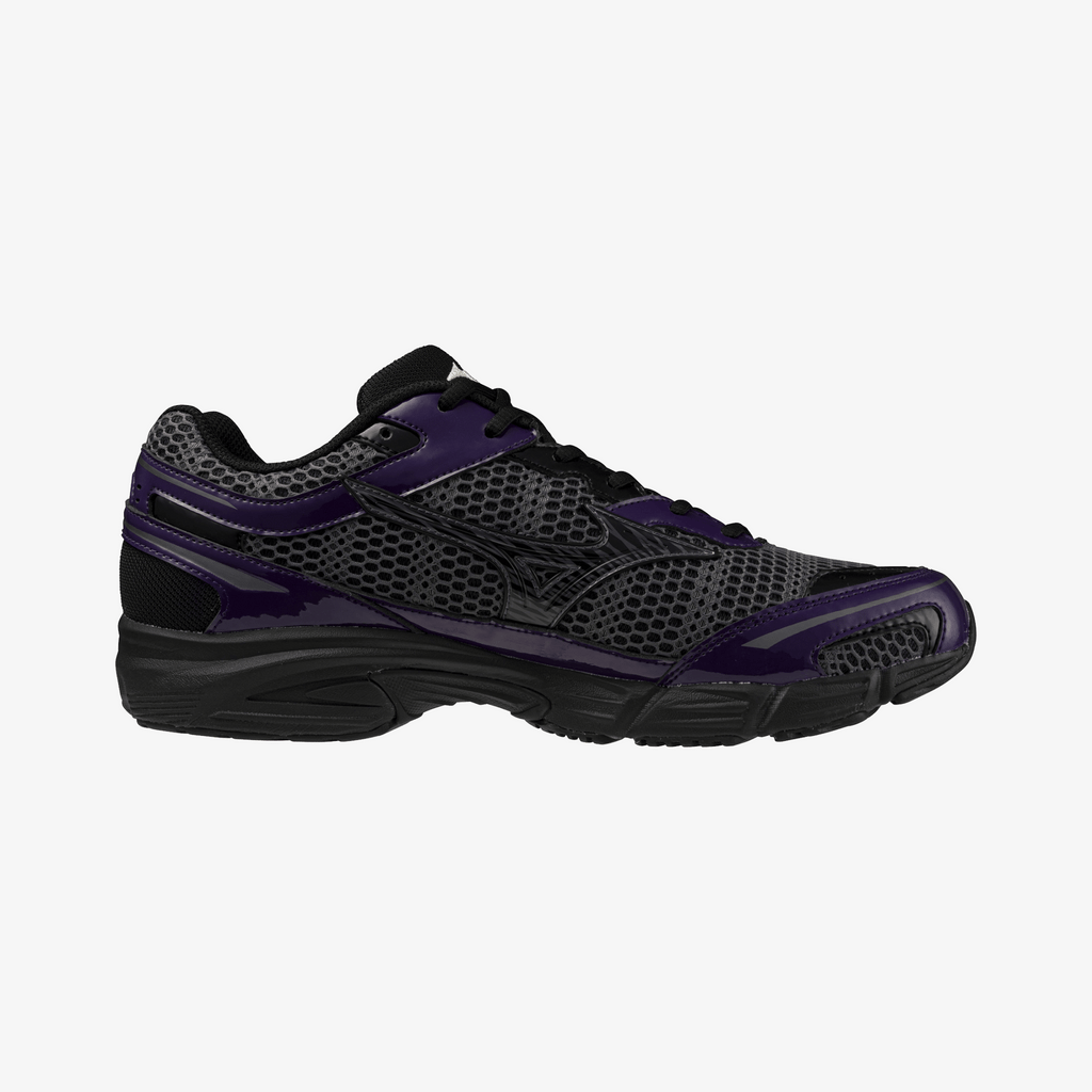 MIZUNO FORTIS LS - Mizuno Australia