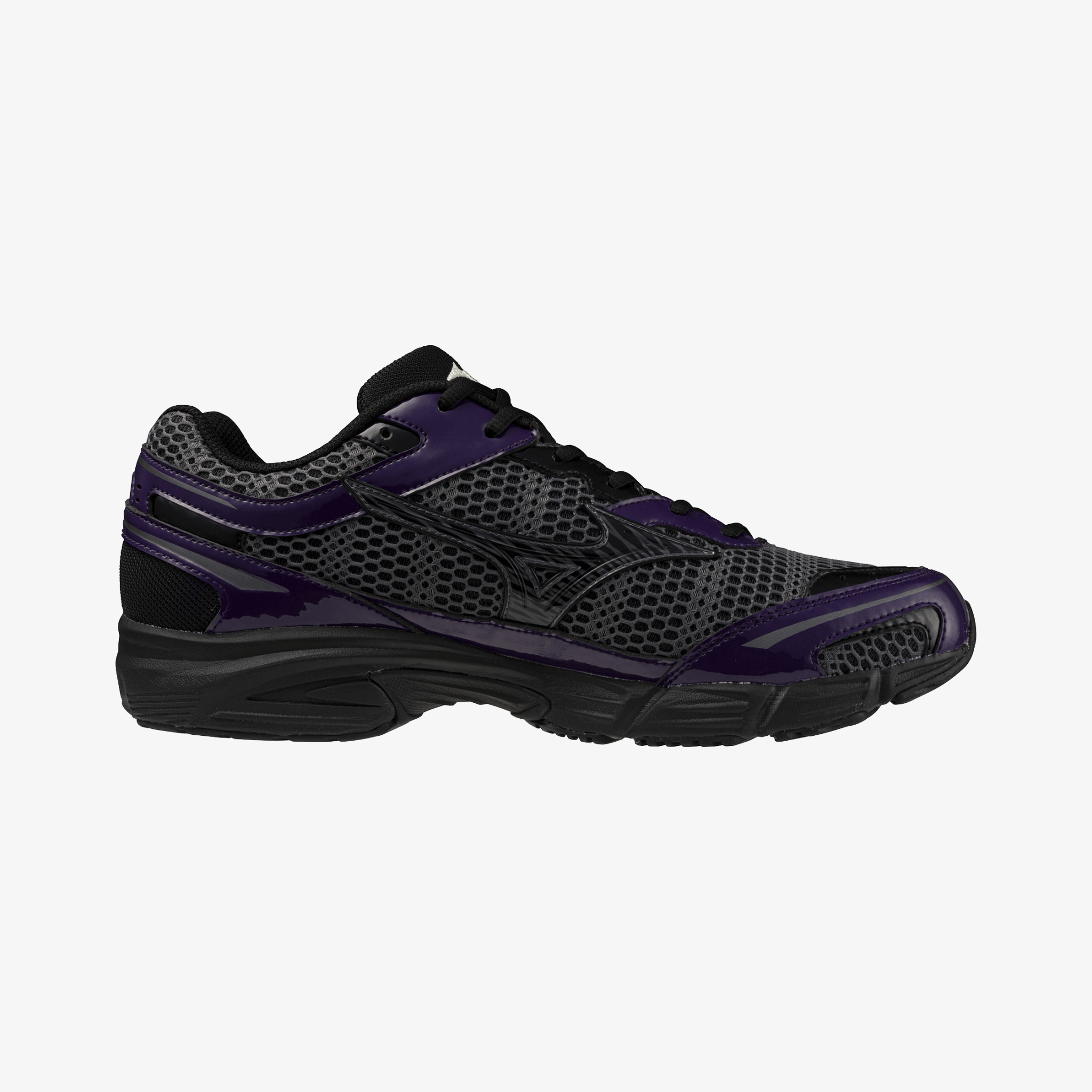 MIZUNO FORTIS LS - Mizuno Australia