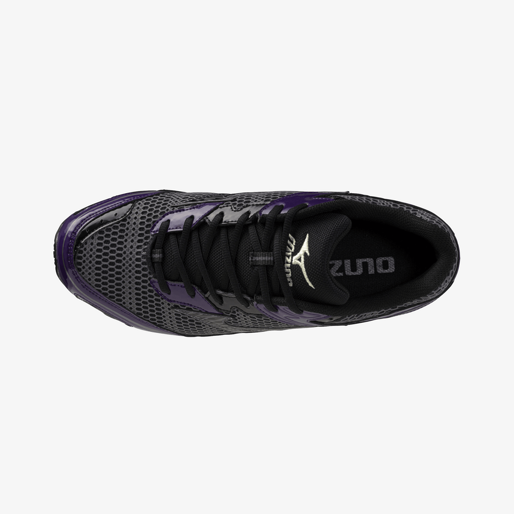 MIZUNO FORTIS LS - Mizuno Australia