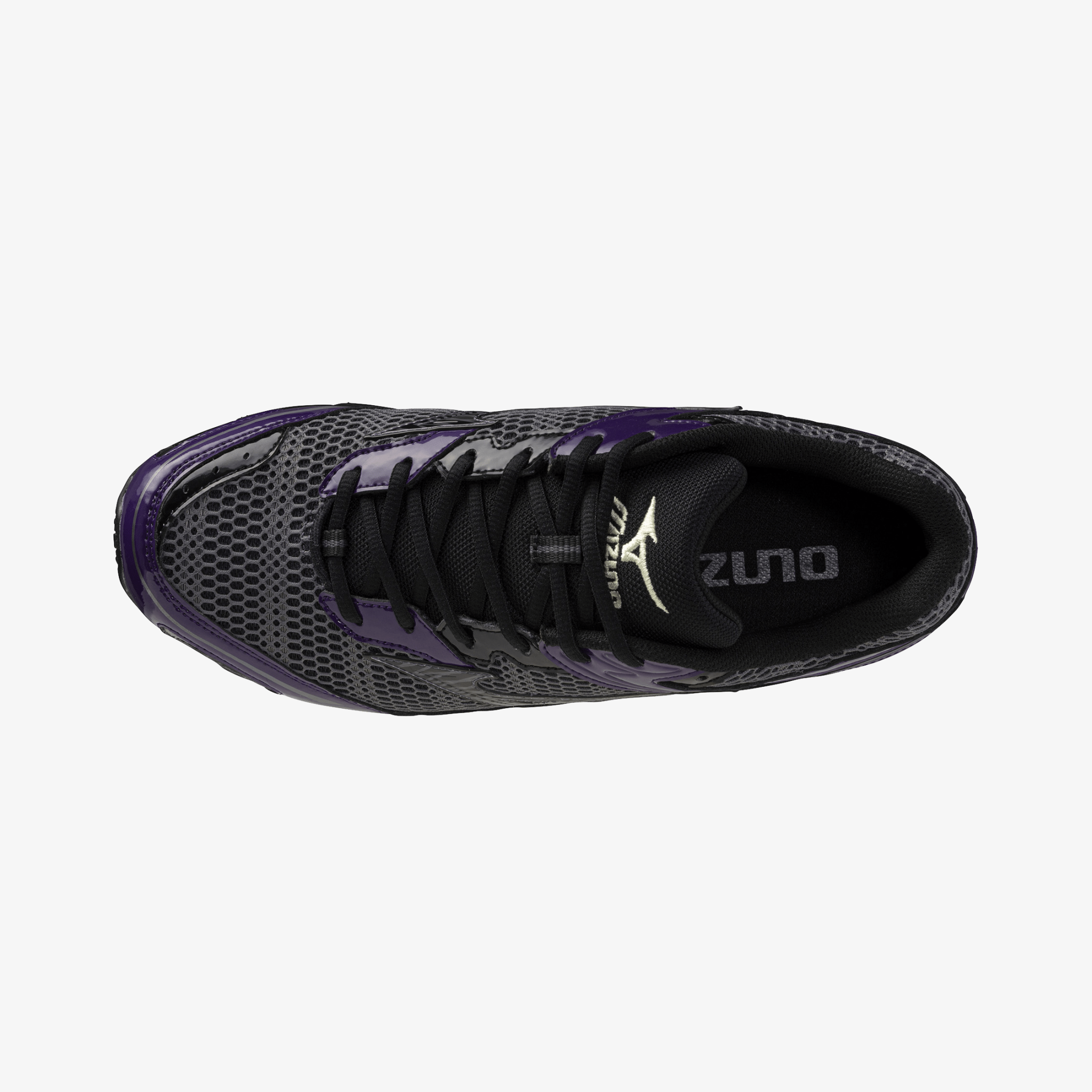 MIZUNO FORTIS LS - Mizuno Australia