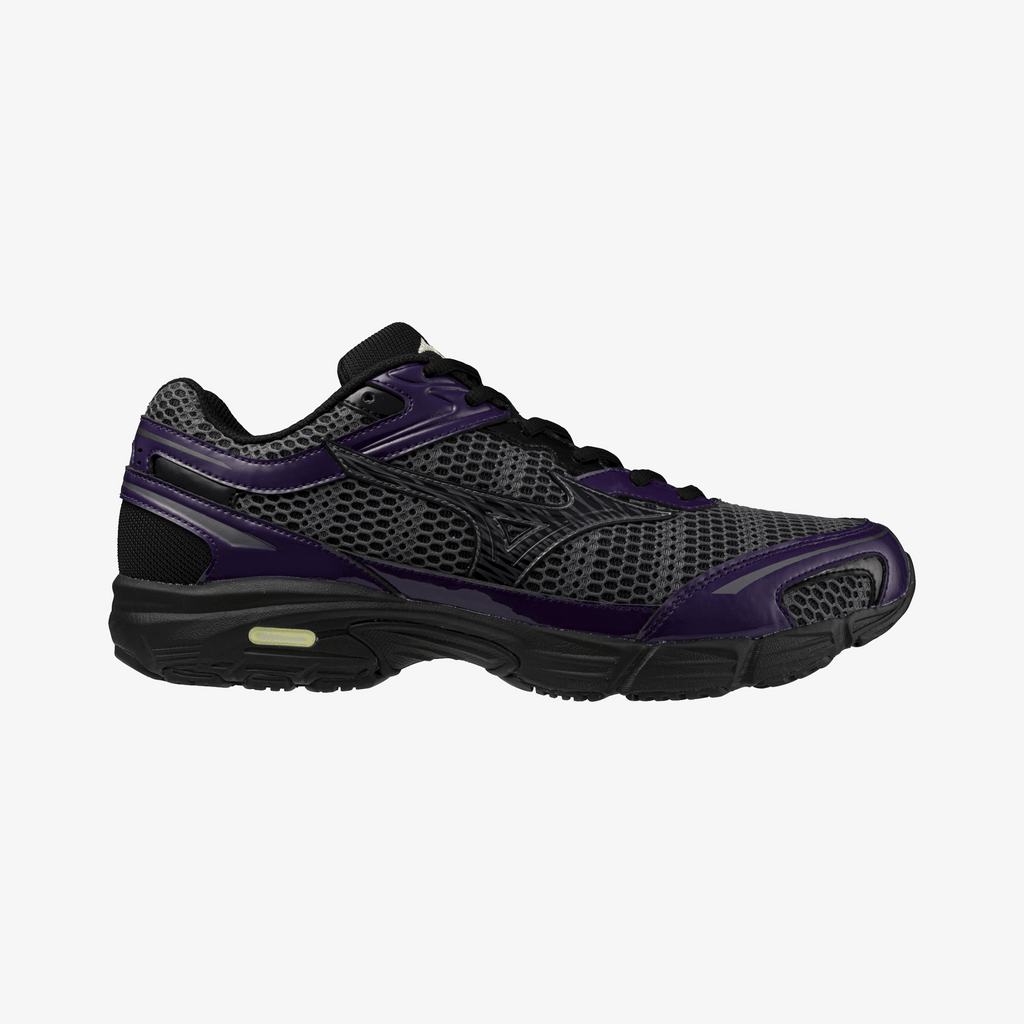 MIZUNO FORTIS LS - Mizuno Australia