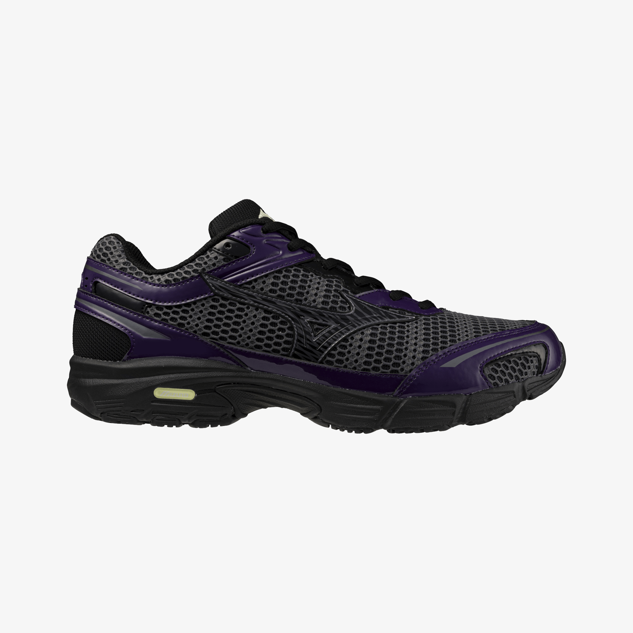 MIZUNO FORTIS LS - Mizuno Australia