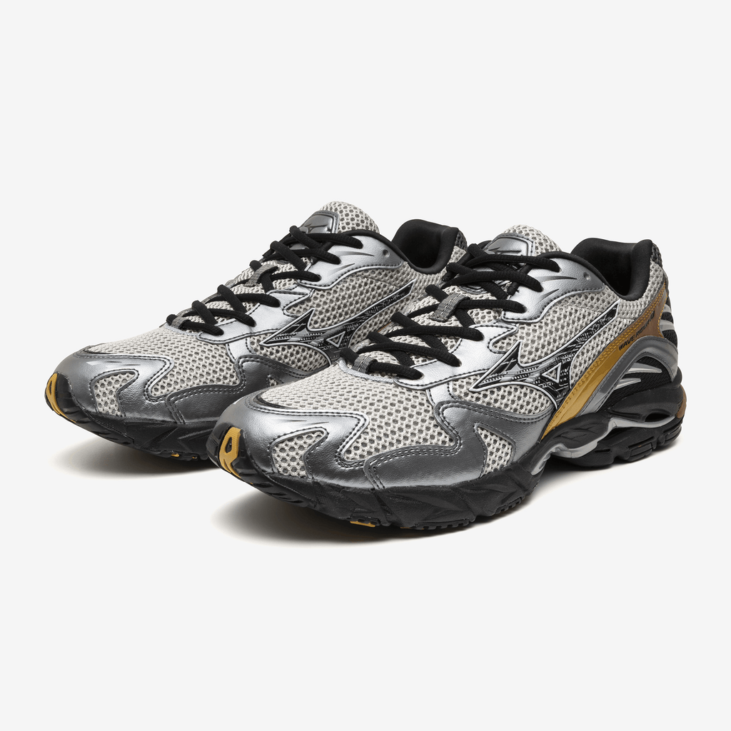 WAVE RIDER 10 - Mizuno Australia