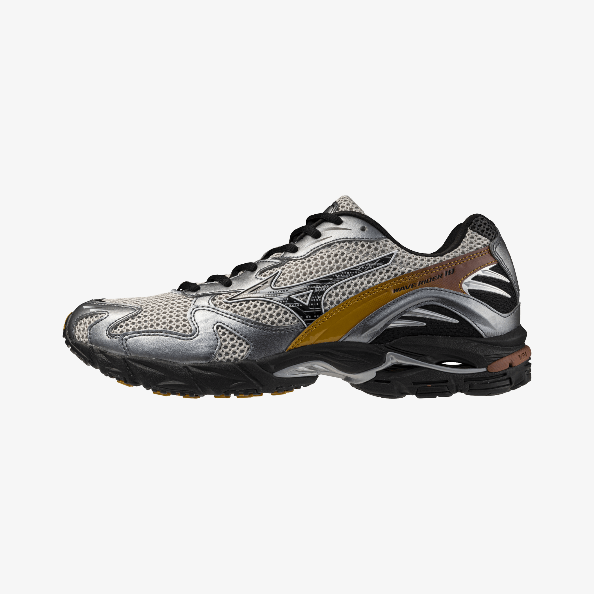 WAVE RIDER 10 - Mizuno Australia