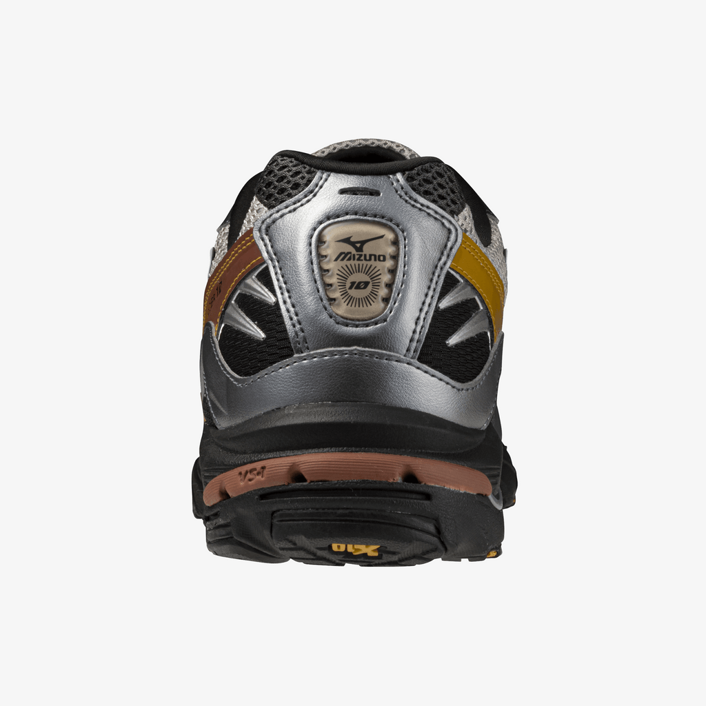 WAVE RIDER 10 - Mizuno Australia