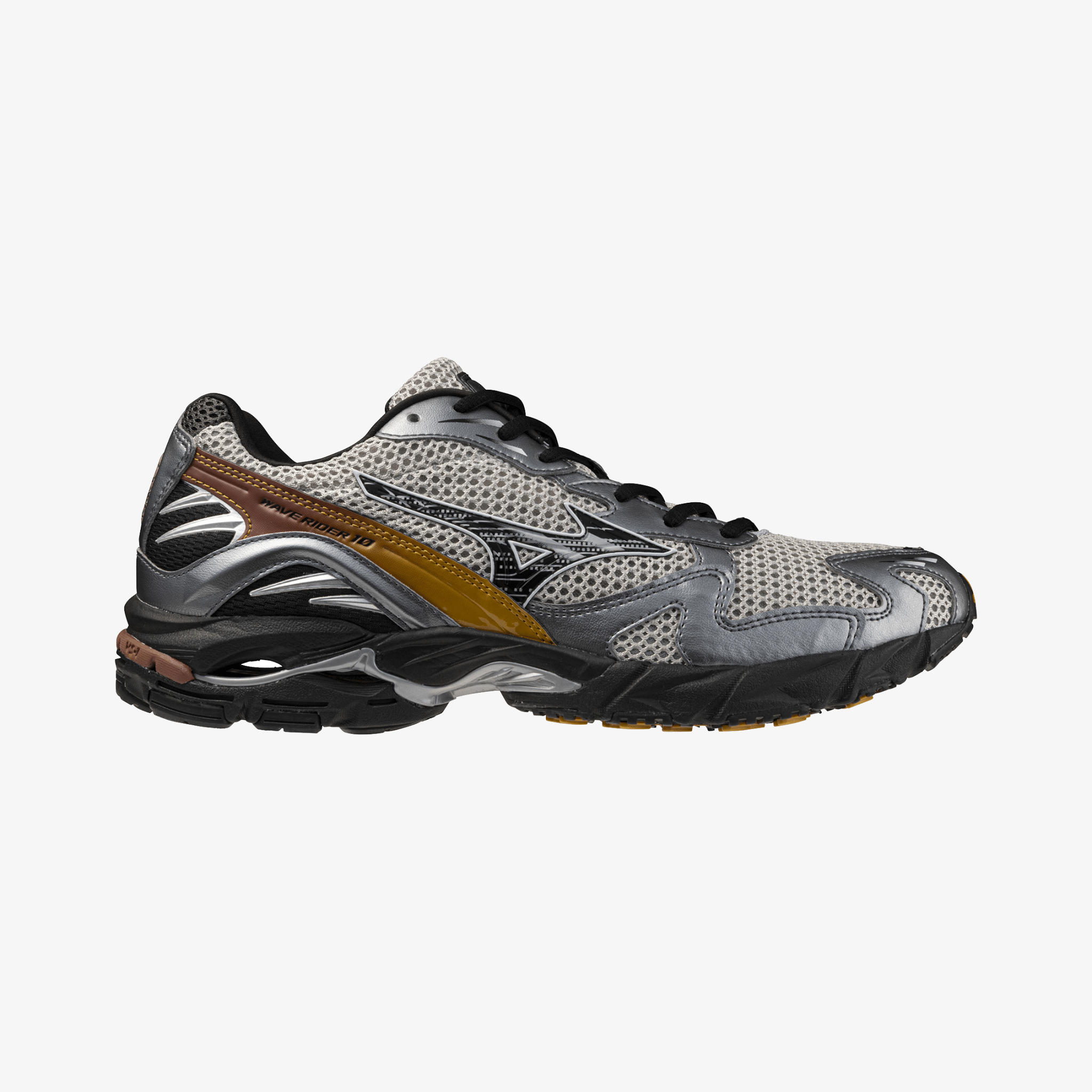 WAVE RIDER 10 - Mizuno Australia
