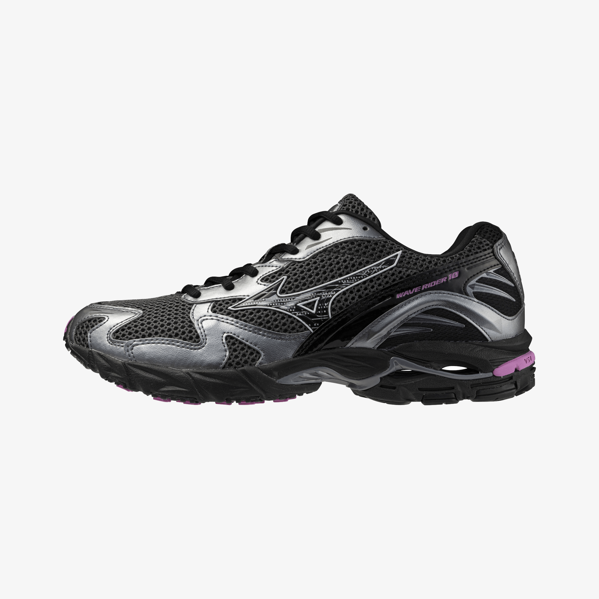 WAVE RIDER 10 - Mizuno Australia