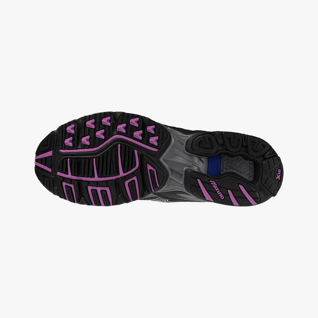 WAVE RIDER 10 - Mizuno Australia
