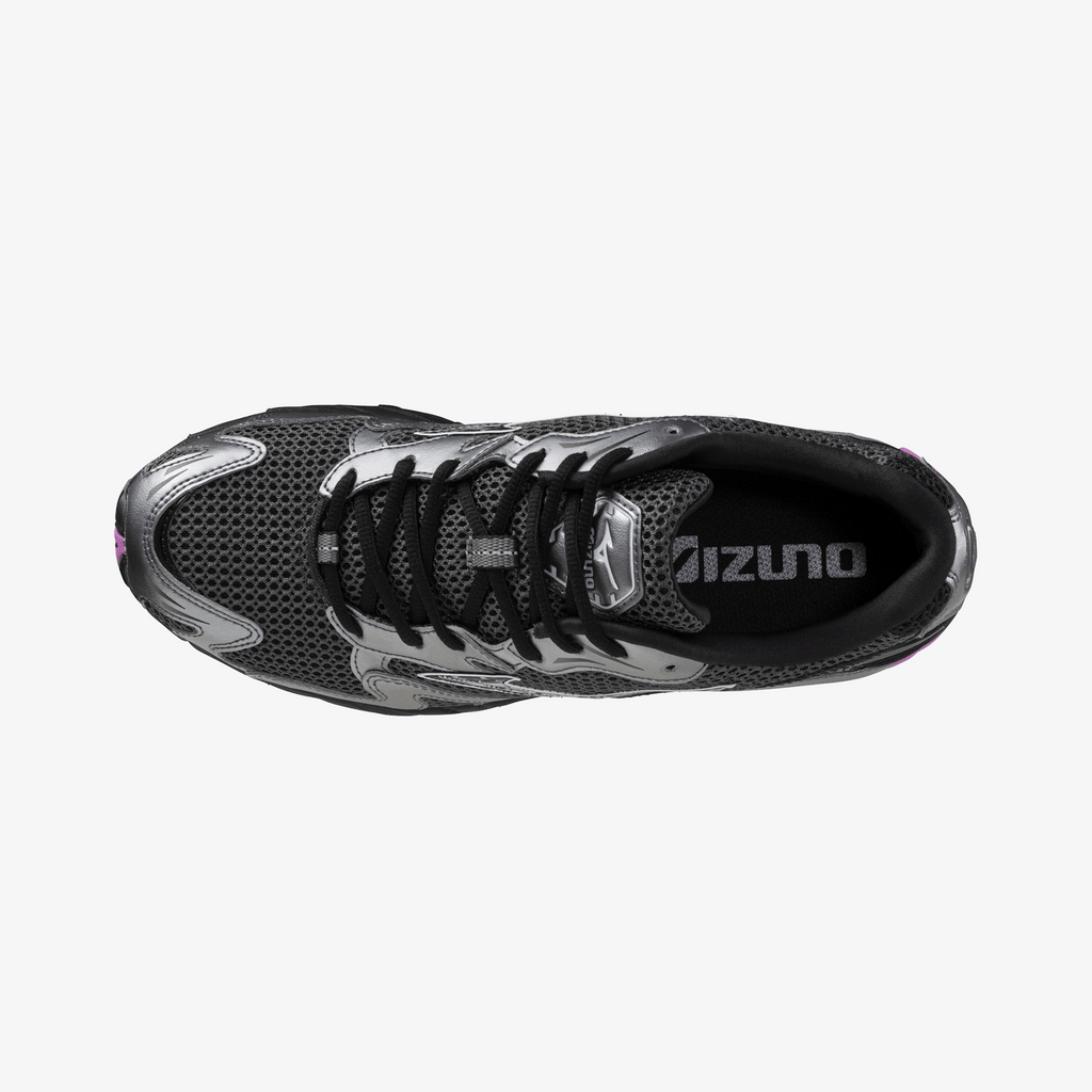 WAVE RIDER 10 - Mizuno Australia