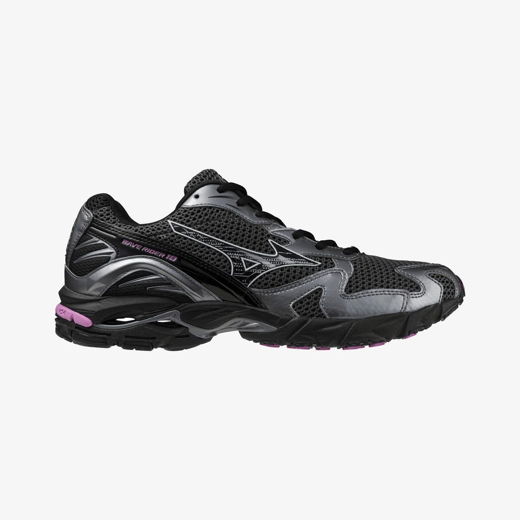 WAVE RIDER 10 - Mizuno Australia