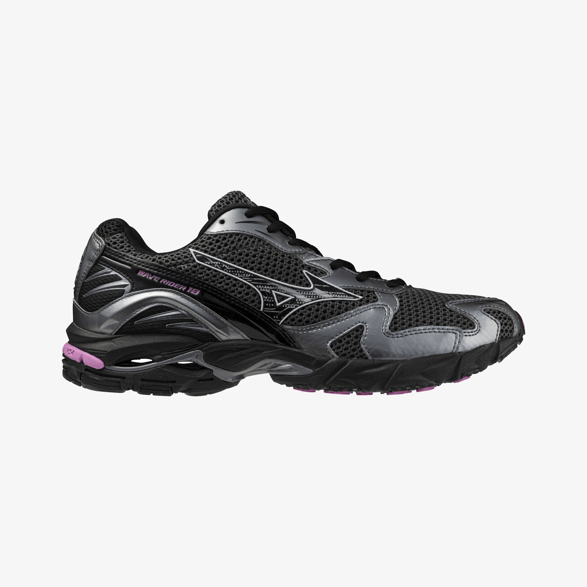 WAVE RIDER 10 - Mizuno Australia