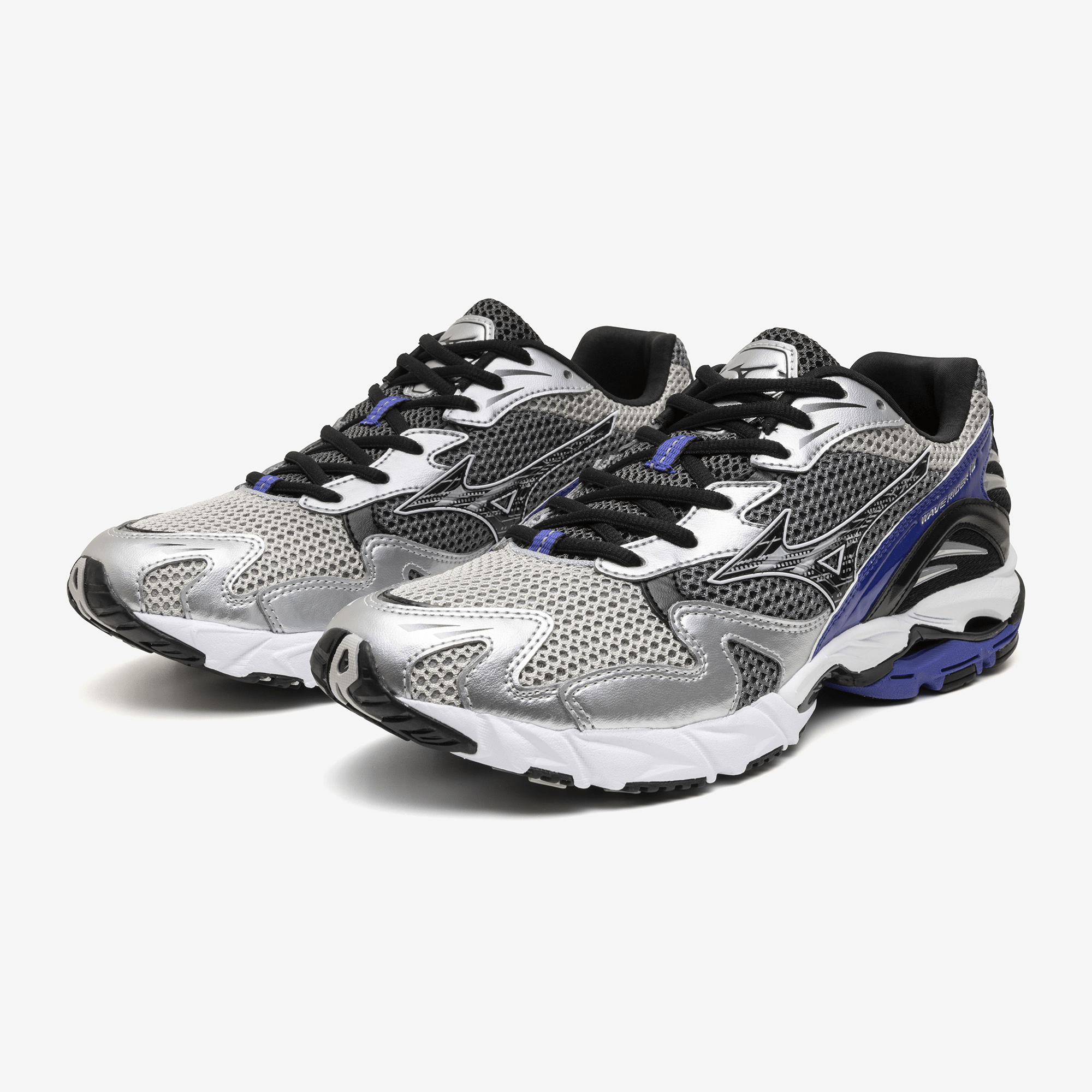 WAVE RIDER 10 - Mizuno Australia