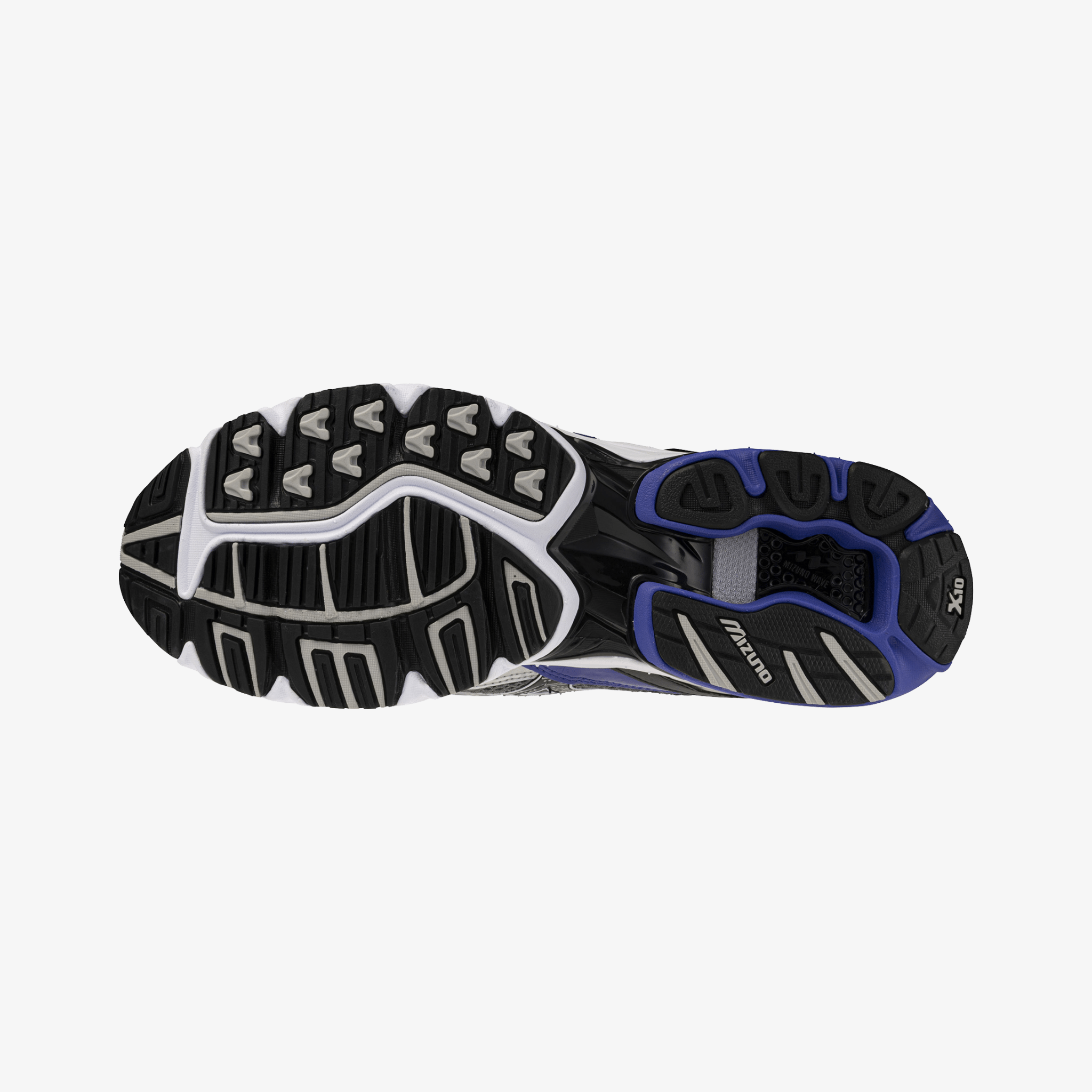 WAVE RIDER 10 - Mizuno Australia
