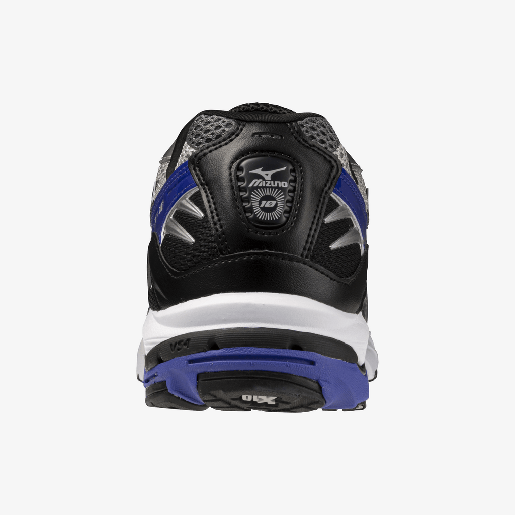 WAVE RIDER 10 - Mizuno Australia