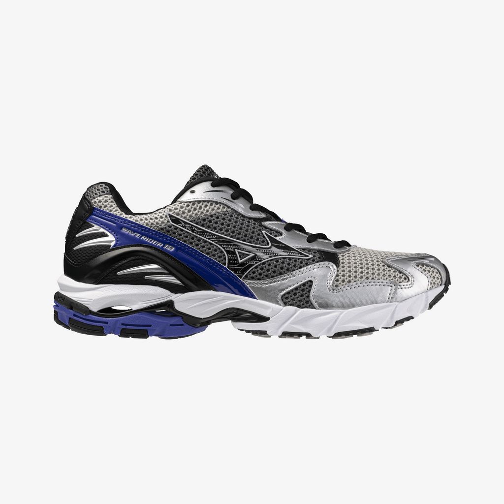 WAVE RIDER 10 - Mizuno Australia
