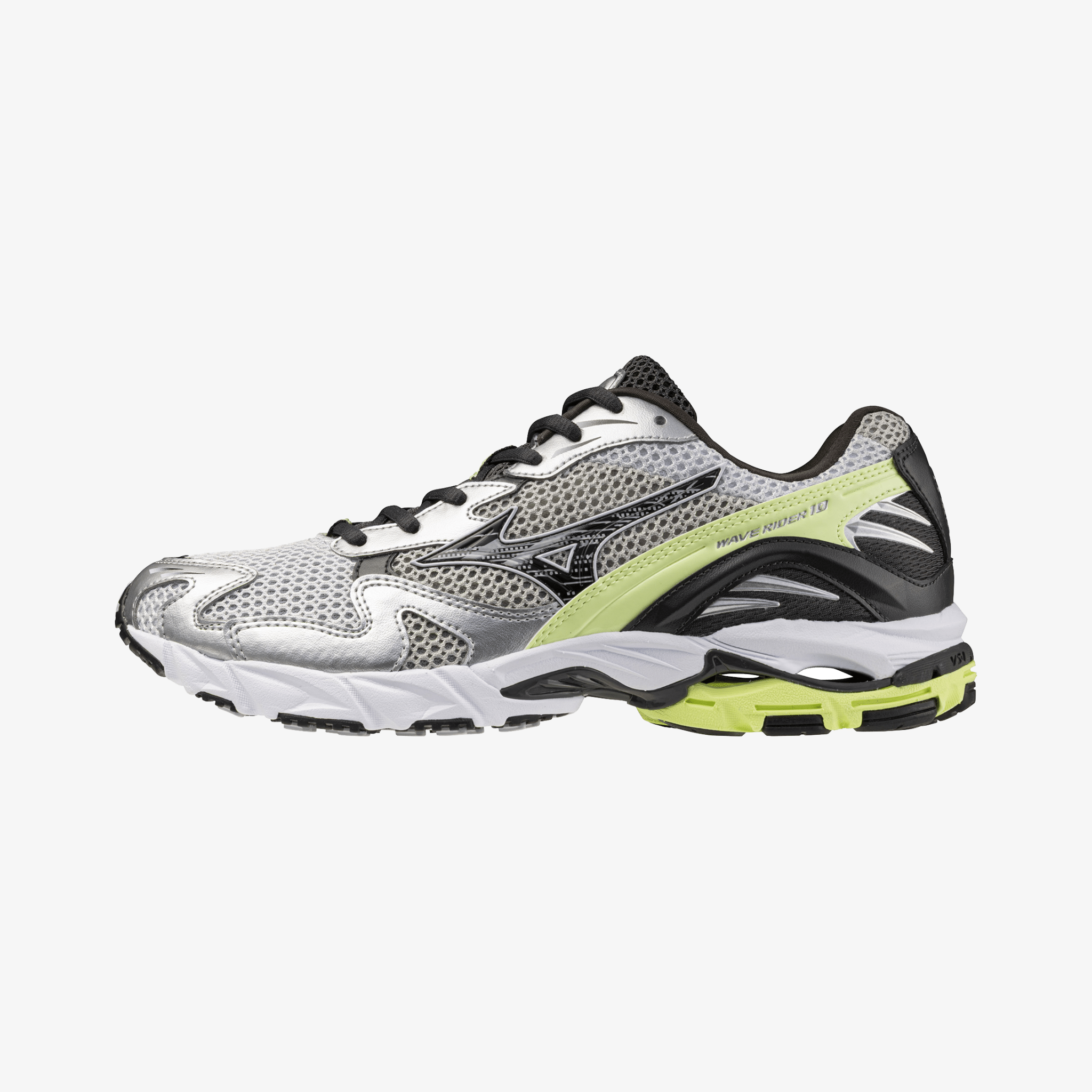 WAVE RIDER 10 - Mizuno Australia