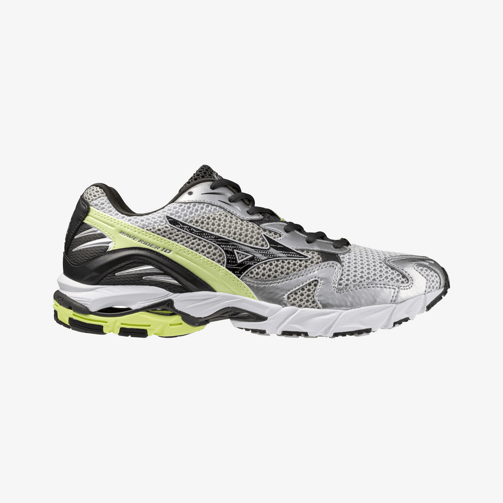WAVE RIDER 10 - Mizuno Australia